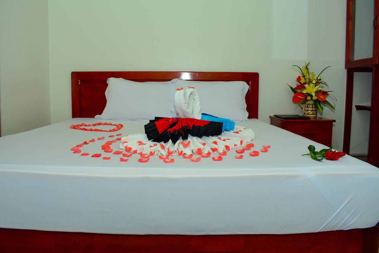 Truong Ca Hotel Phan Thiet Bagian luar foto