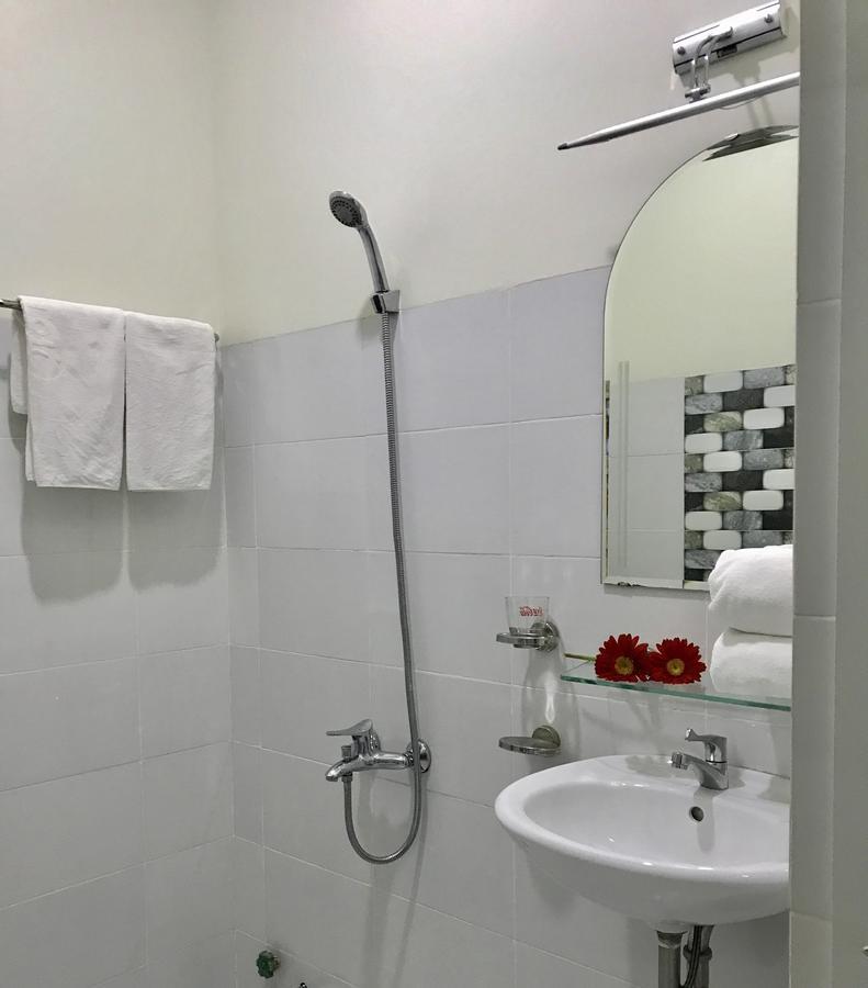 Truong Ca Hotel Phan Thiet Bagian luar foto