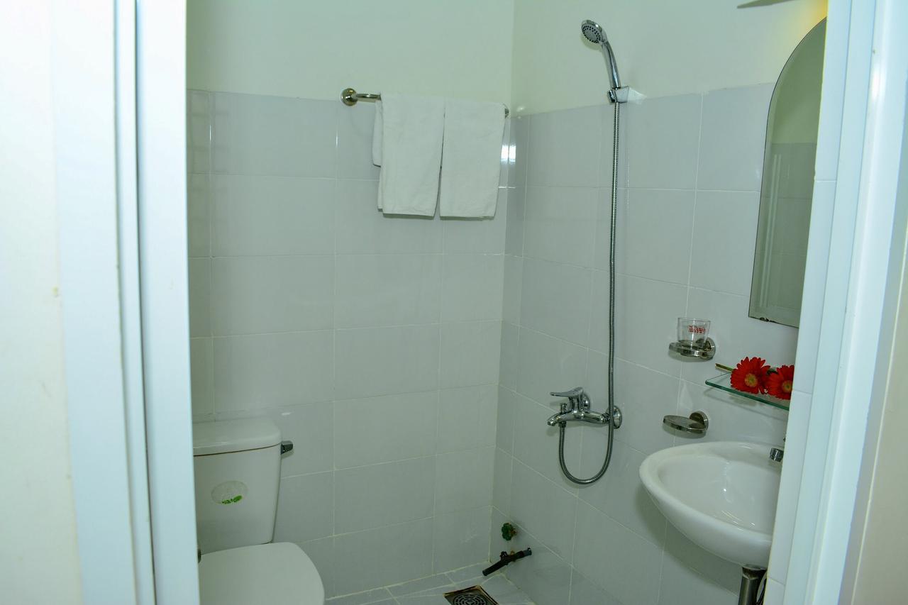 Truong Ca Hotel Phan Thiet Bagian luar foto